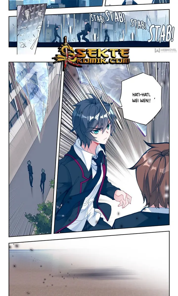 image-komik-tun-shi-xing-kong-chapter-1-11/16
