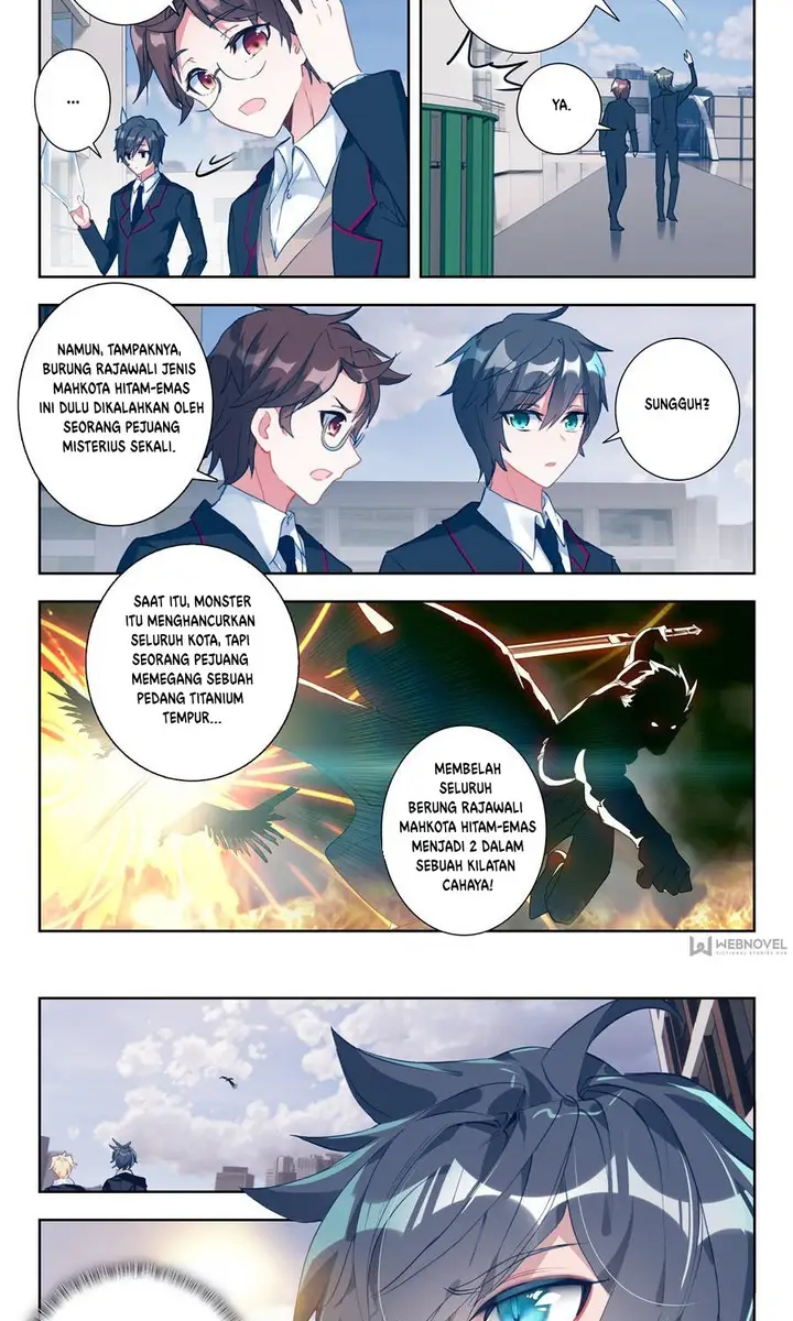 image-komik-tun-shi-xing-kong-chapter-1-13/16