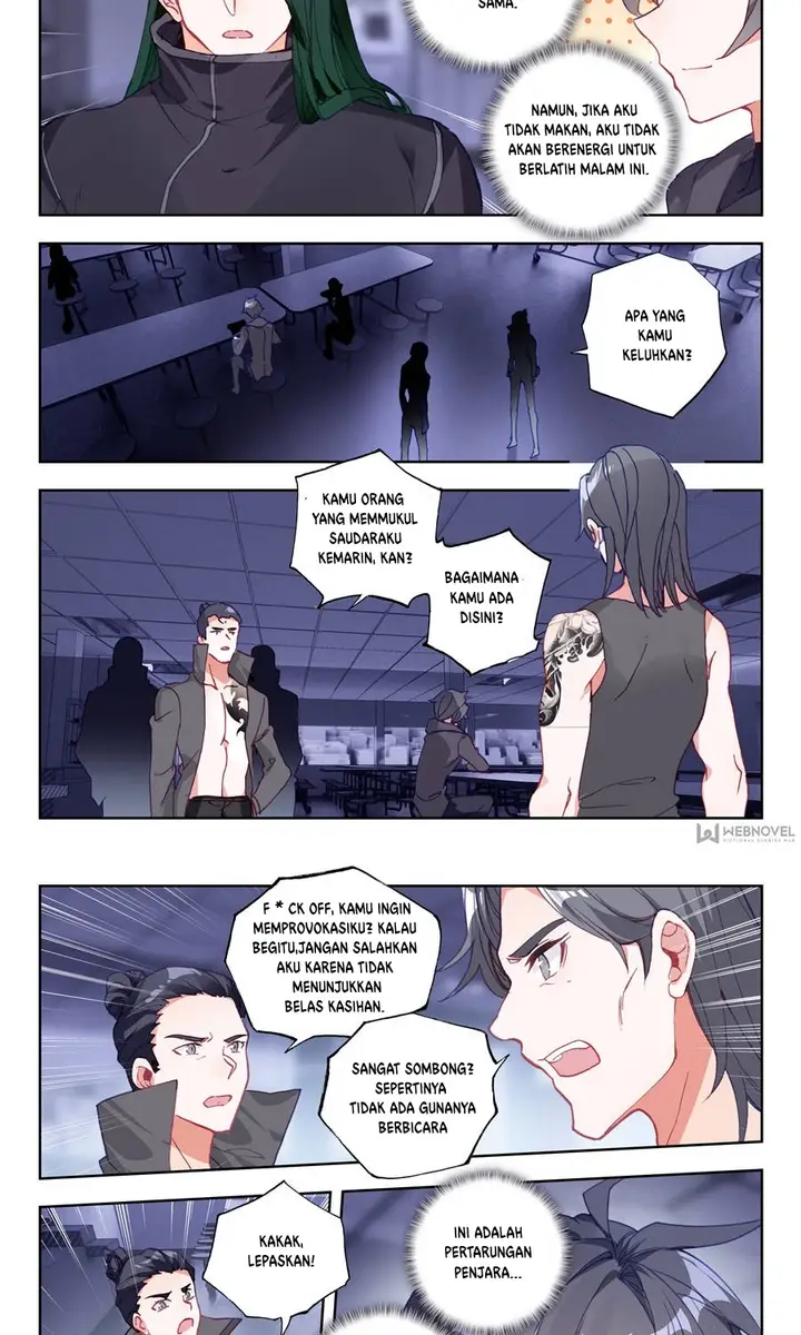 image-komik-tun-shi-xing-kong-chapter-10-8/13