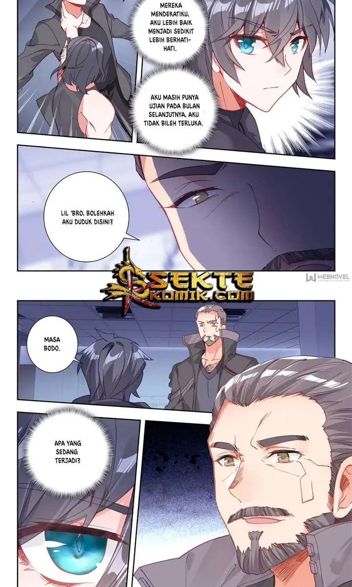 image-komik-tun-shi-xing-kong-chapter-10-9/13