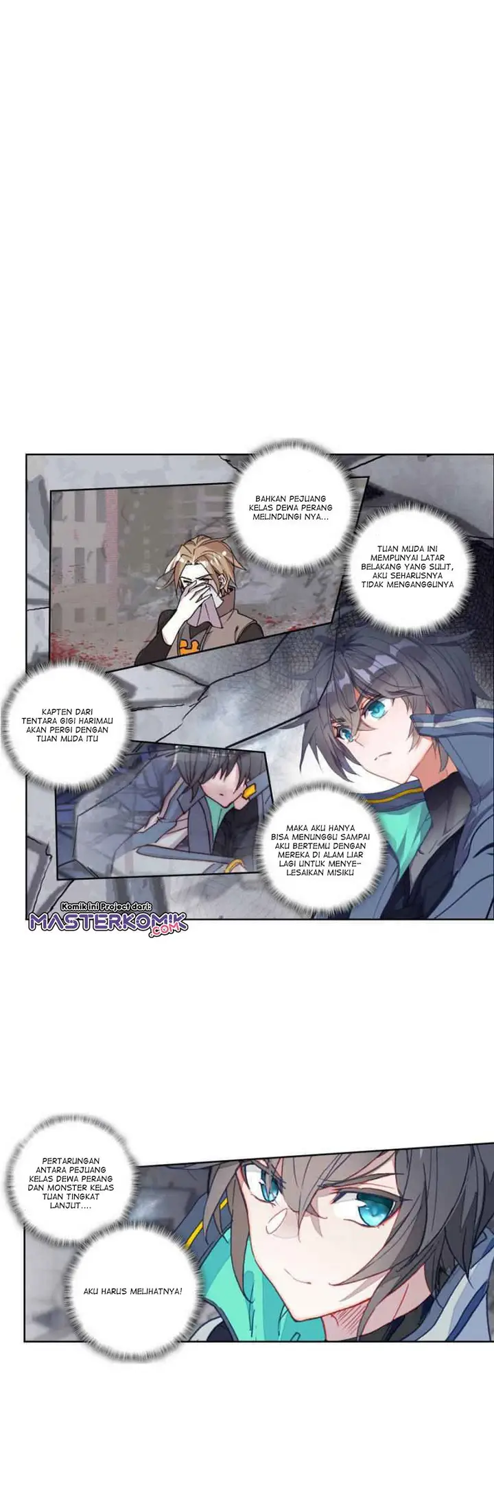 image-komik-tun-shi-xing-kong-chapter-100-1/11