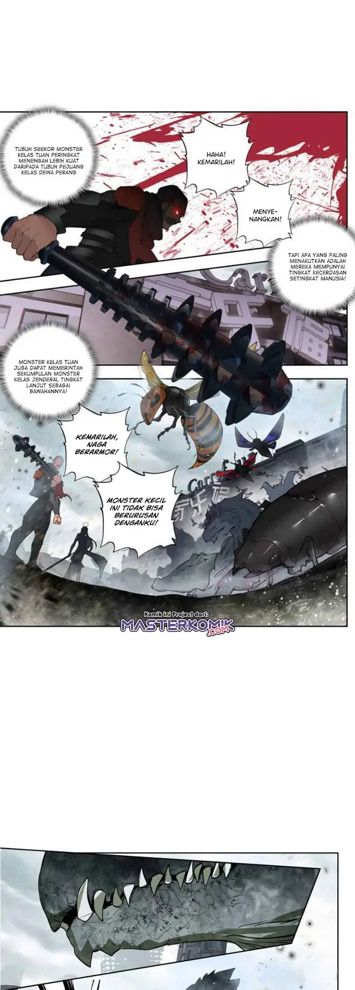 image-komik-tun-shi-xing-kong-chapter-100-2/11