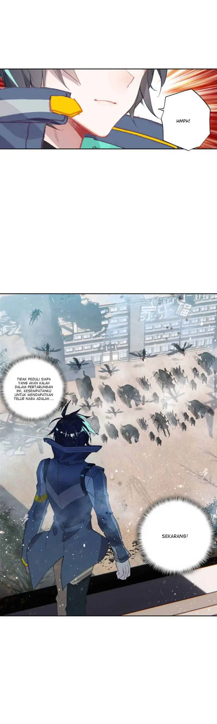 image-komik-tun-shi-xing-kong-chapter-100-7/11