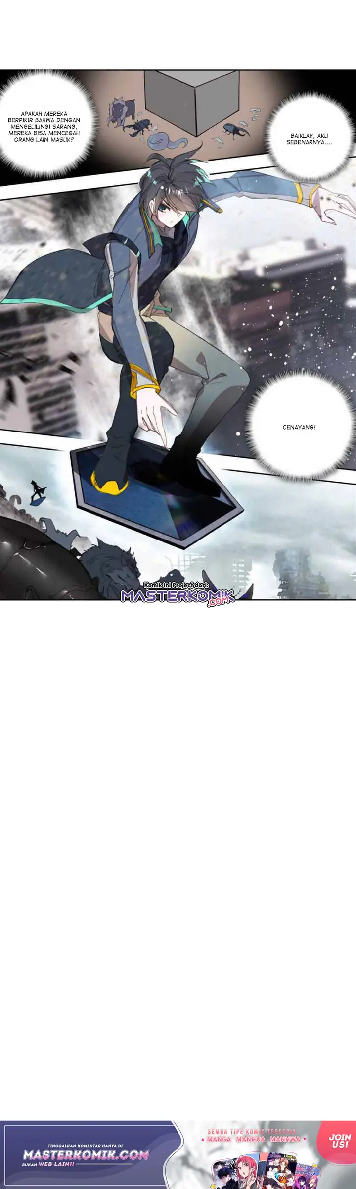 image-komik-tun-shi-xing-kong-chapter-100-8/11