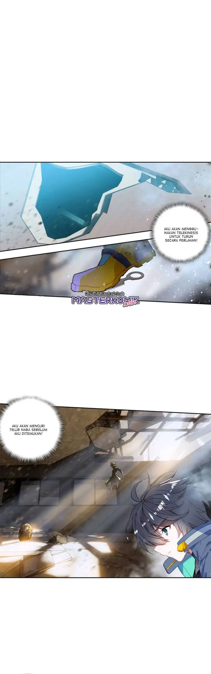 image-komik-tun-shi-xing-kong-chapter-101-1/10