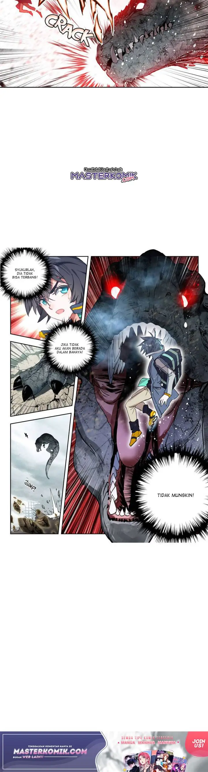 image-komik-tun-shi-xing-kong-chapter-101-7/10