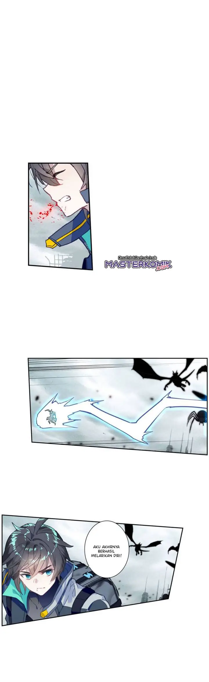 image-komik-tun-shi-xing-kong-chapter-102-4/9