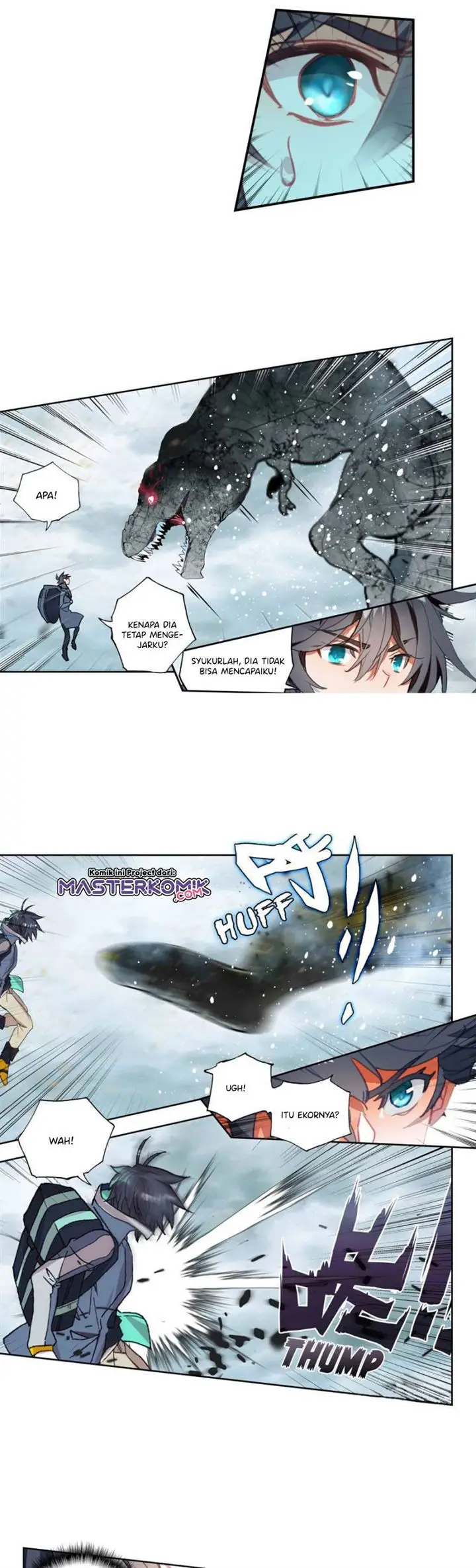 image-komik-tun-shi-xing-kong-chapter-102-5/9