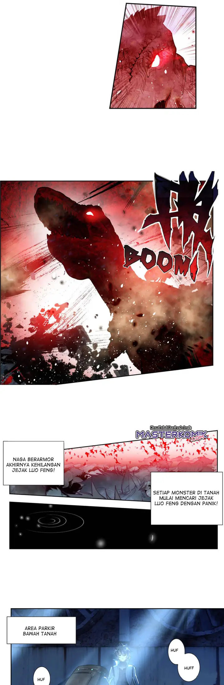 image-komik-tun-shi-xing-kong-chapter-103-3/11