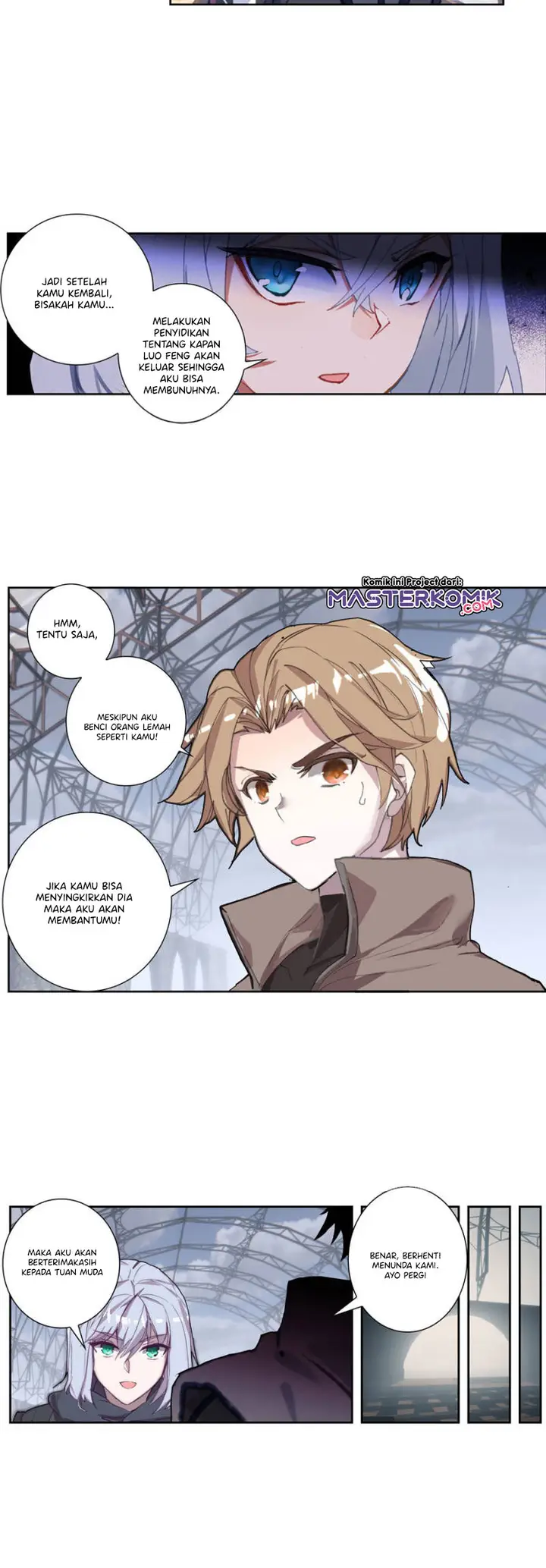 image-komik-tun-shi-xing-kong-chapter-103-7/11