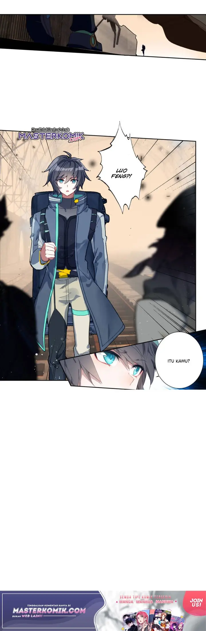 image-komik-tun-shi-xing-kong-chapter-103-8/11