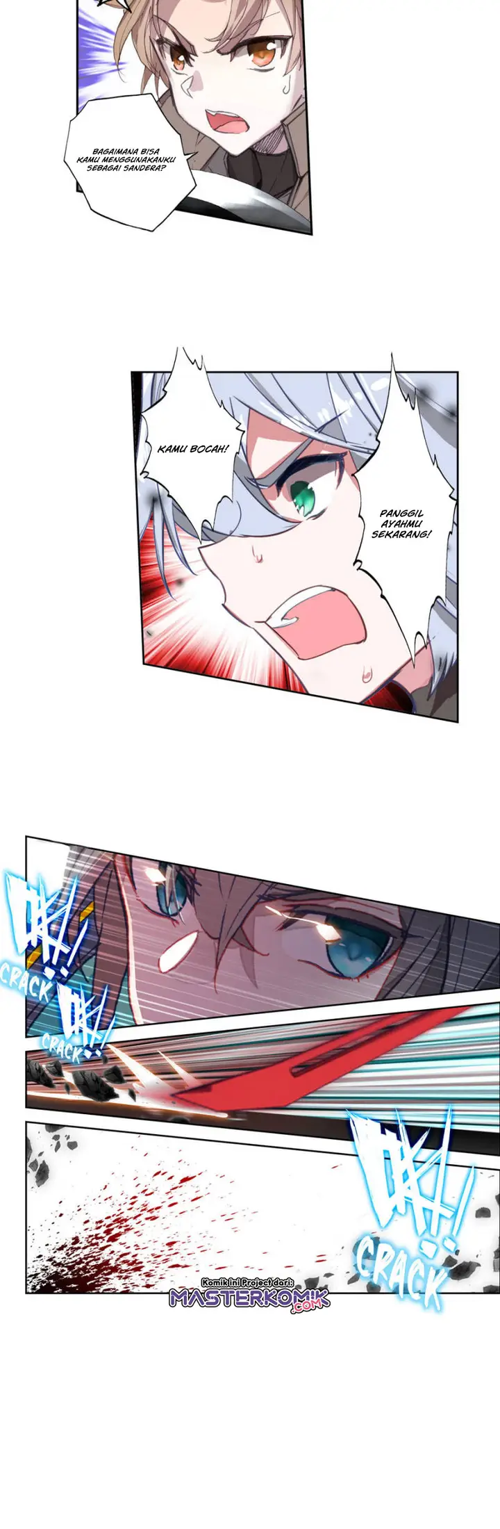 image-komik-tun-shi-xing-kong-chapter-104-6/11