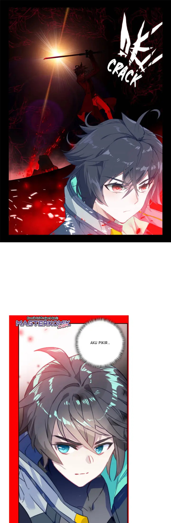 image-komik-tun-shi-xing-kong-chapter-104-7/11