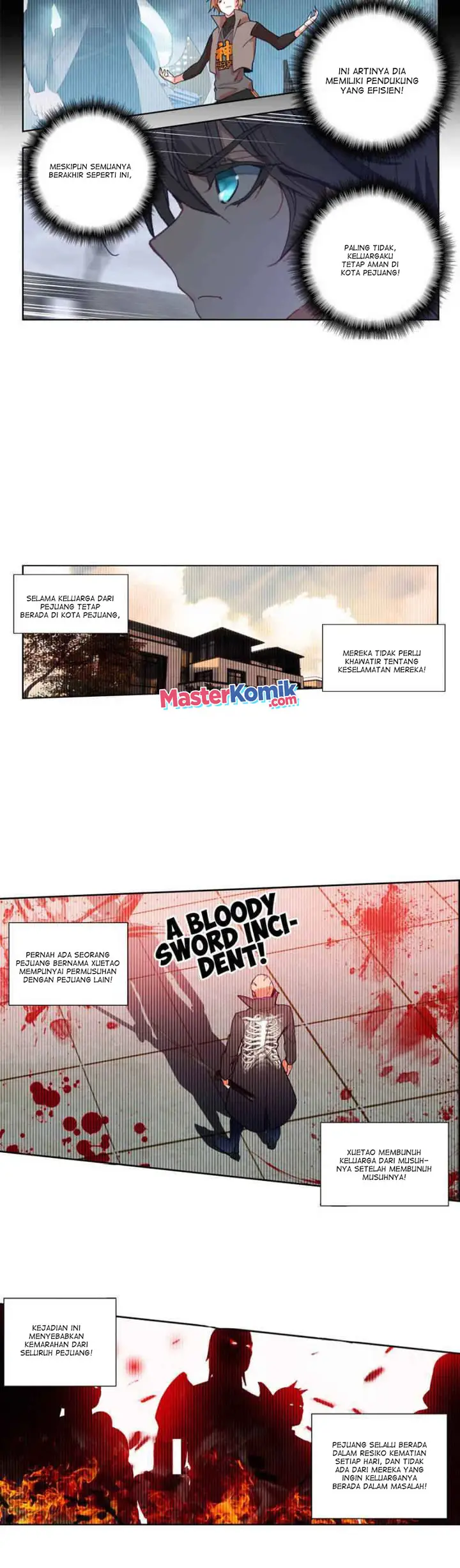 image-komik-tun-shi-xing-kong-chapter-105-2/9