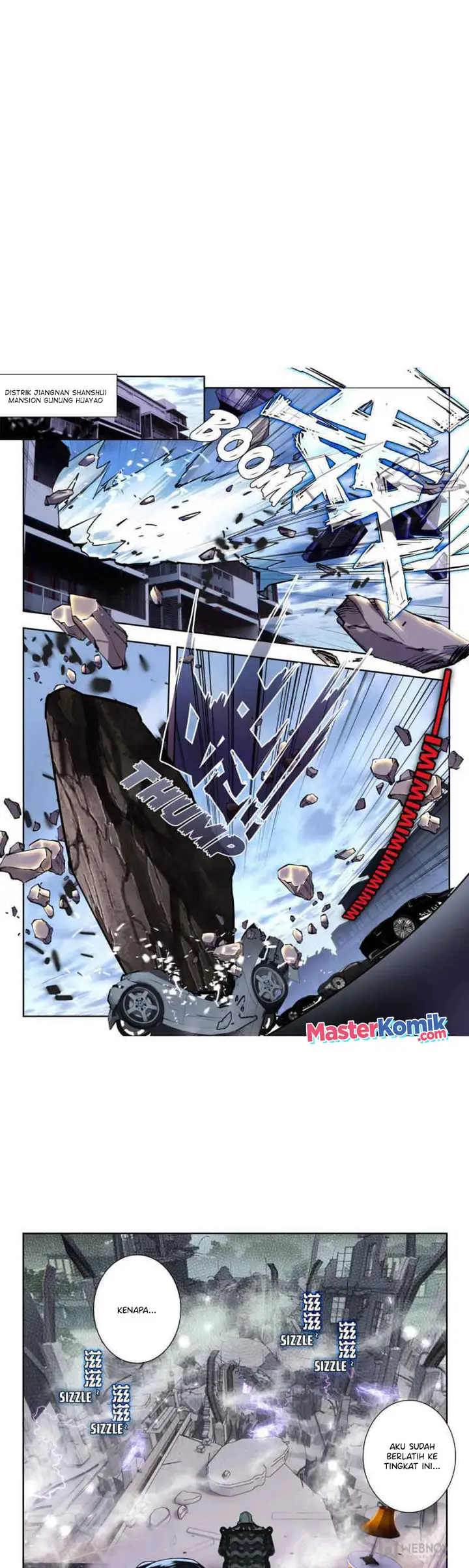 image-komik-tun-shi-xing-kong-chapter-105-4/9