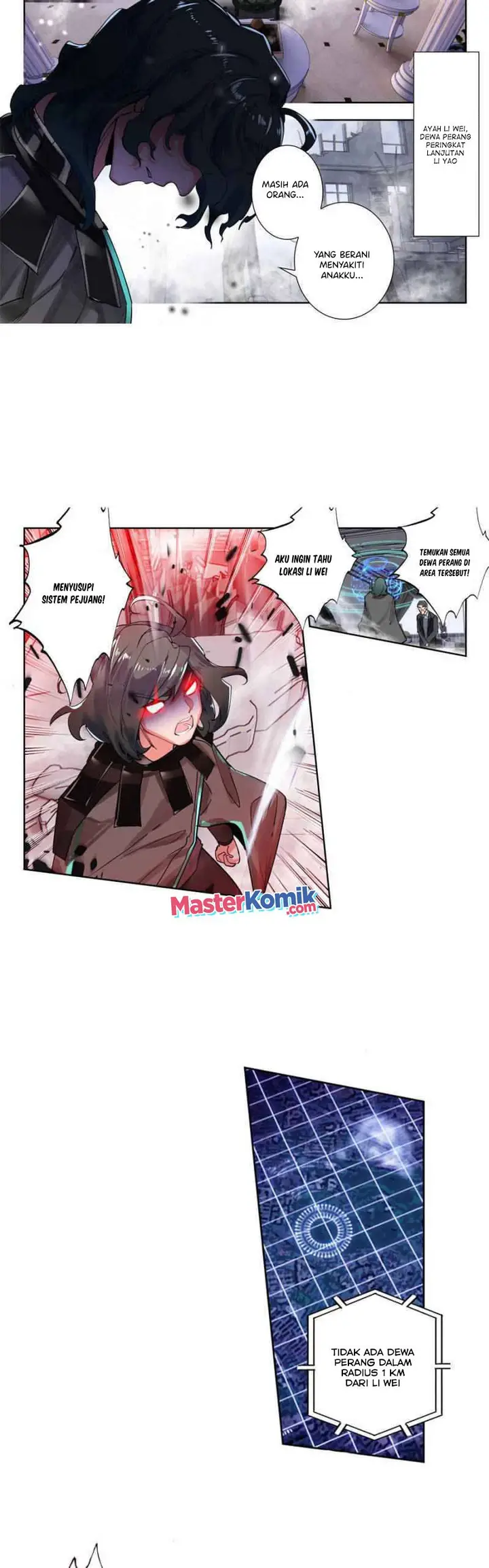 image-komik-tun-shi-xing-kong-chapter-105-5/9