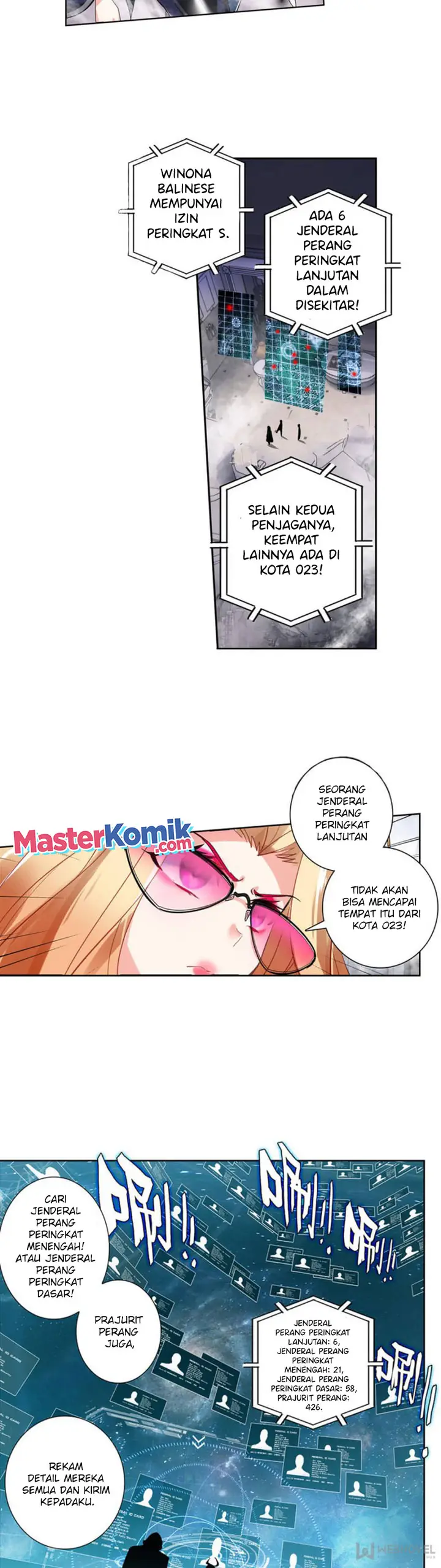 image-komik-tun-shi-xing-kong-chapter-106-2/10