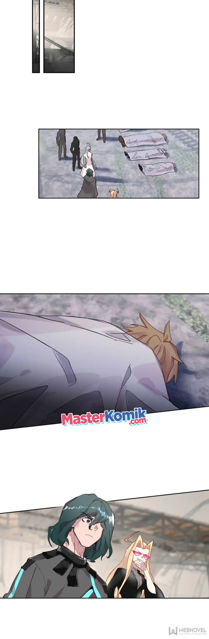 image-komik-tun-shi-xing-kong-chapter-106-5/10