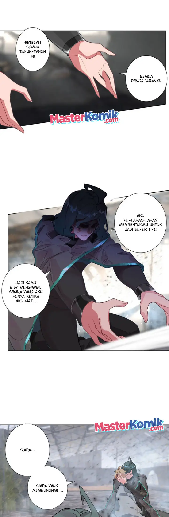 image-komik-tun-shi-xing-kong-chapter-106-6/10