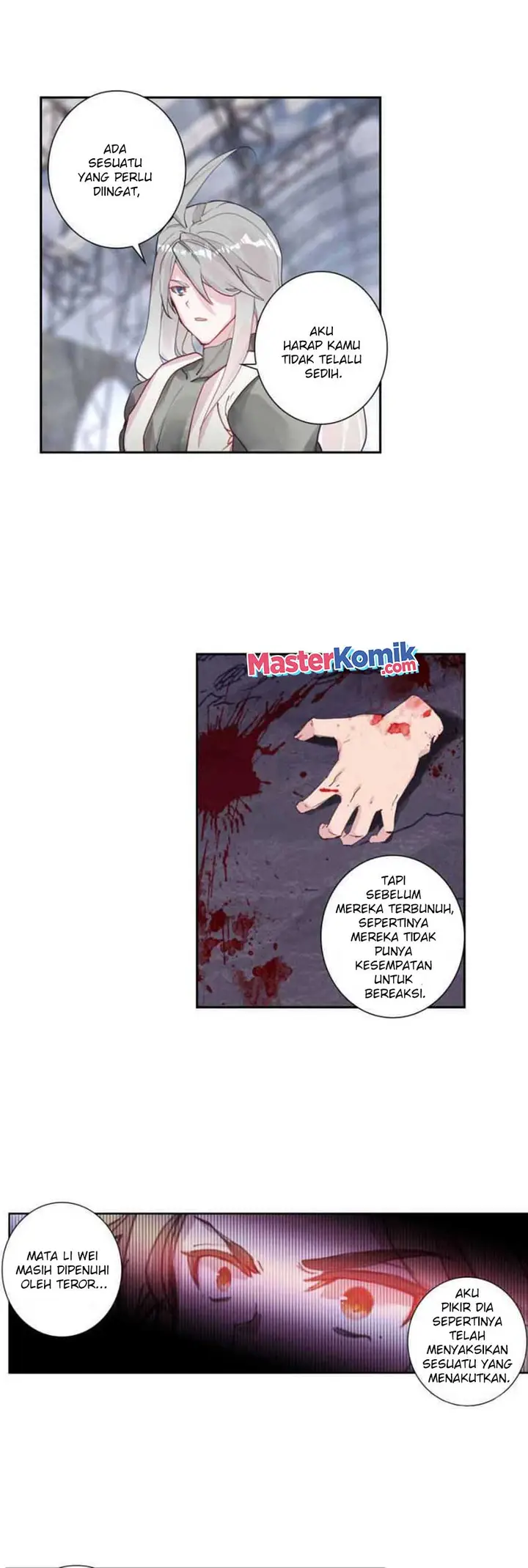 image-komik-tun-shi-xing-kong-chapter-107-2/12