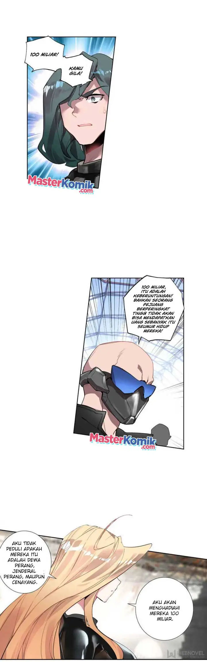 image-komik-tun-shi-xing-kong-chapter-107-6/12