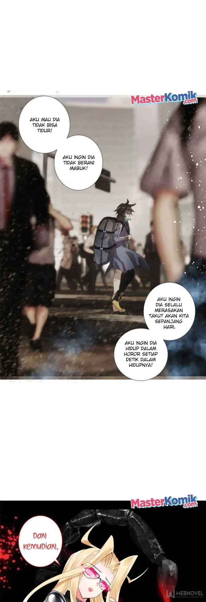 image-komik-tun-shi-xing-kong-chapter-107-7/12