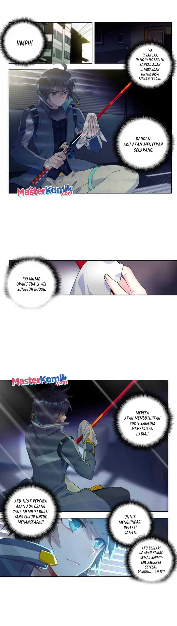 image-komik-tun-shi-xing-kong-chapter-109-2/9