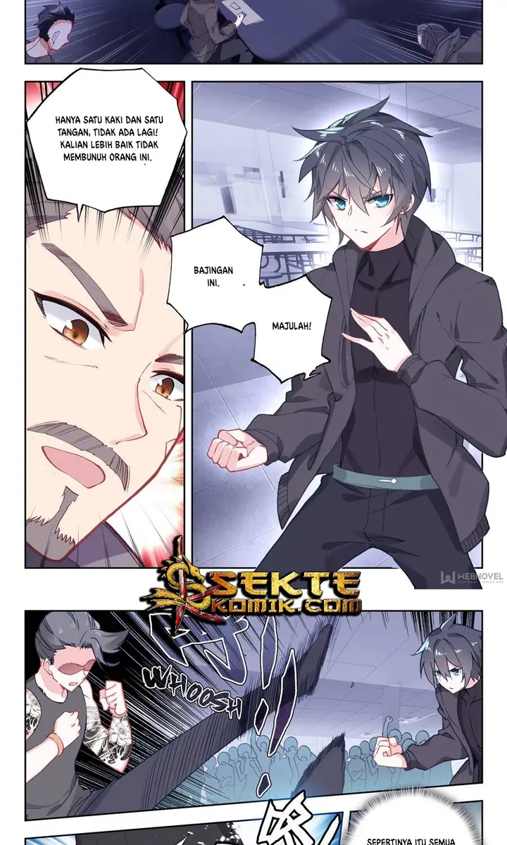 image-komik-tun-shi-xing-kong-chapter-11-2/13