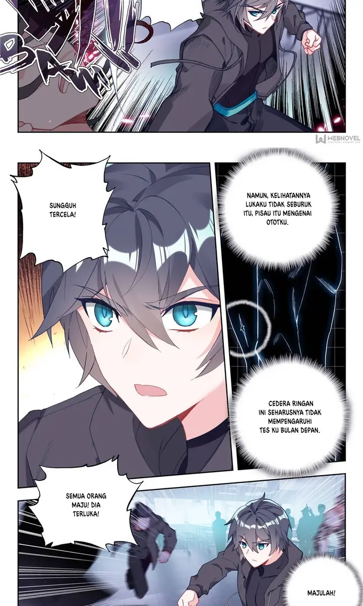 image-komik-tun-shi-xing-kong-chapter-11-5/13