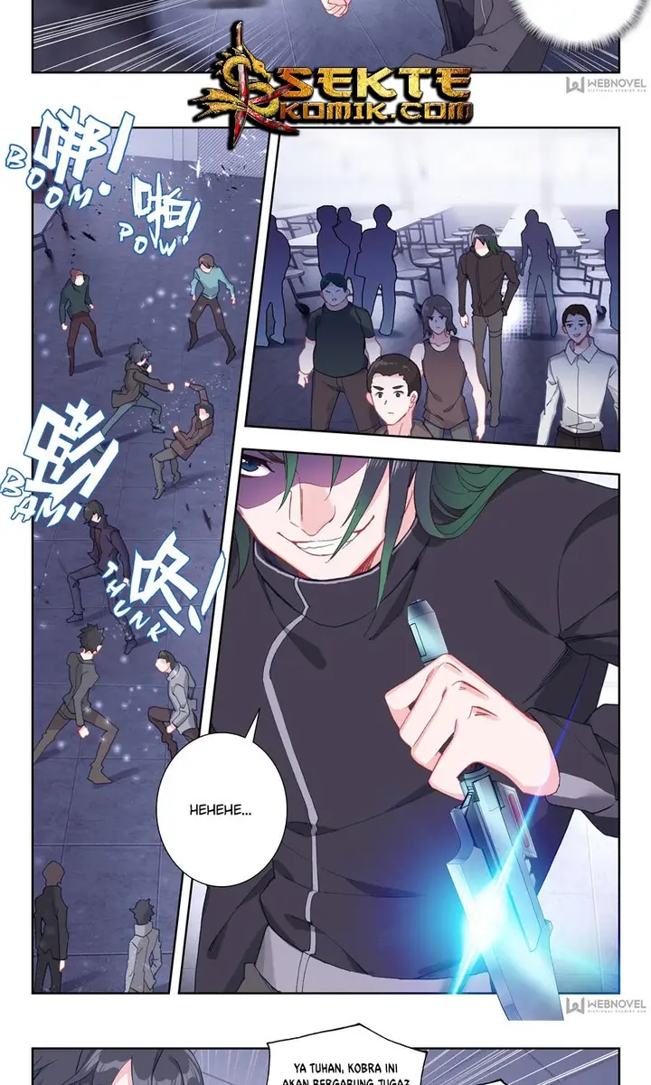 image-komik-tun-shi-xing-kong-chapter-11-6/13