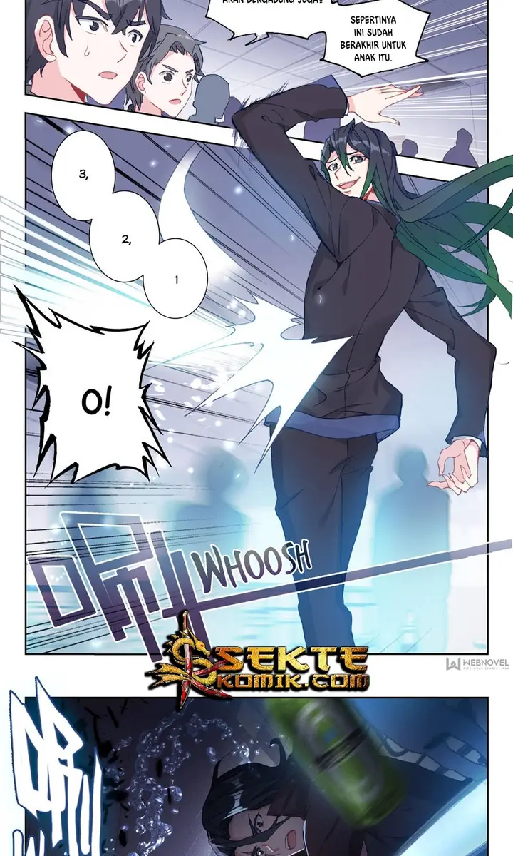 image-komik-tun-shi-xing-kong-chapter-11-7/13