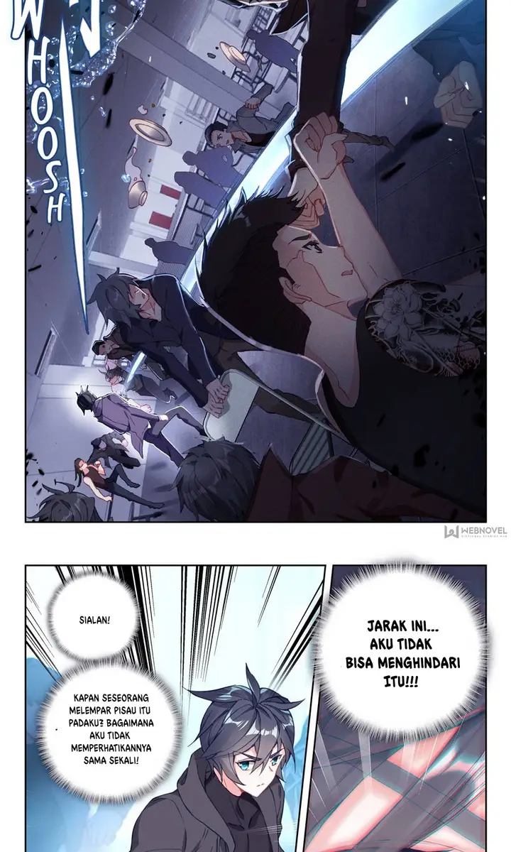 image-komik-tun-shi-xing-kong-chapter-11-8/13