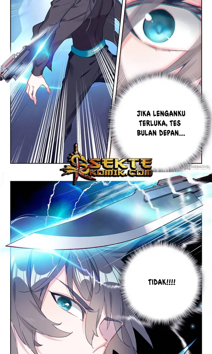 image-komik-tun-shi-xing-kong-chapter-11-9/13