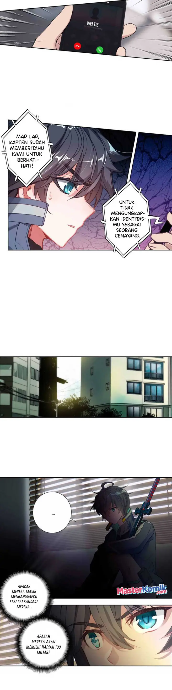 image-komik-tun-shi-xing-kong-chapter-110-2/9