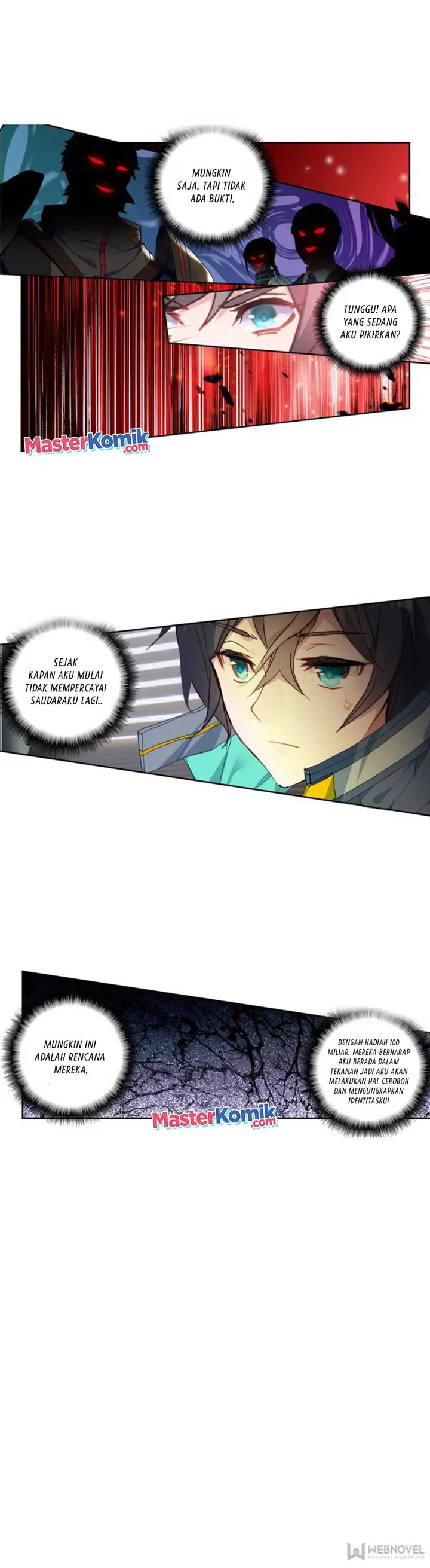 image-komik-tun-shi-xing-kong-chapter-110-3/9