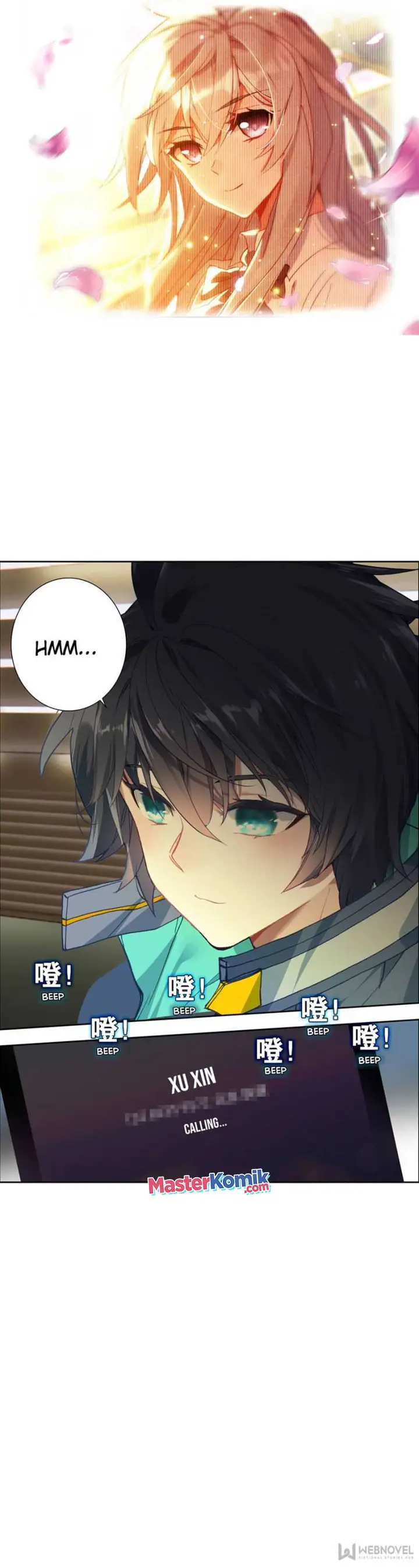 image-komik-tun-shi-xing-kong-chapter-110-6/9