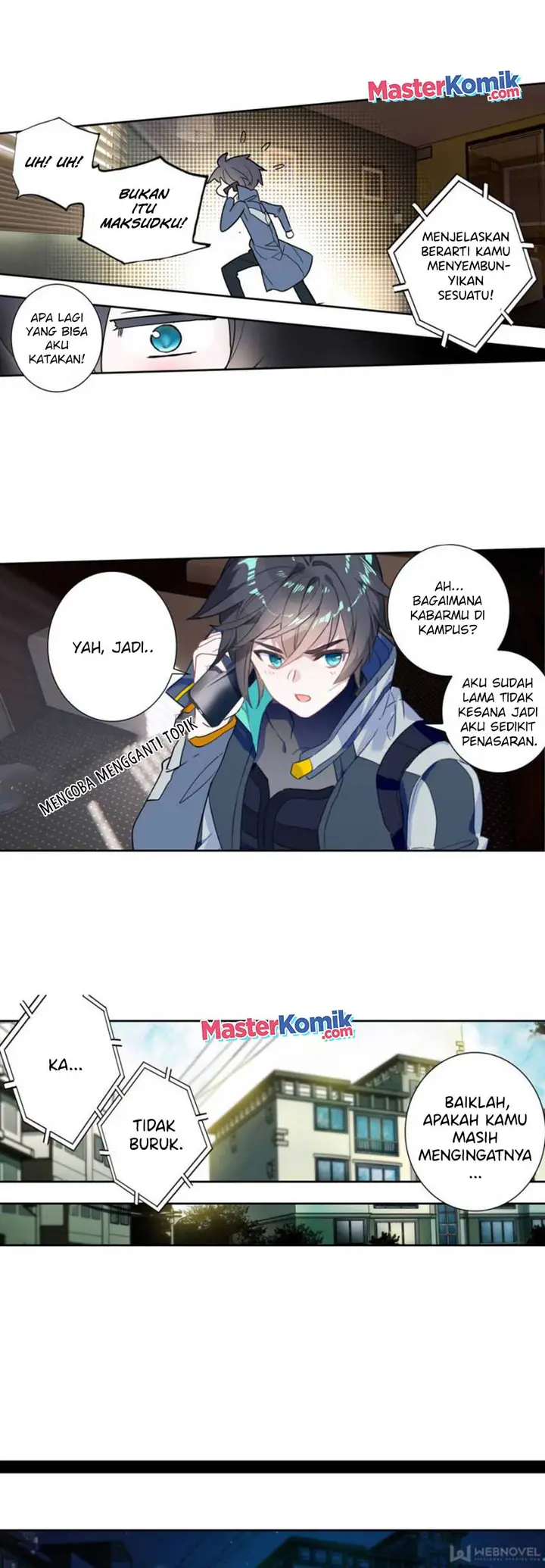image-komik-tun-shi-xing-kong-chapter-111-3/11
