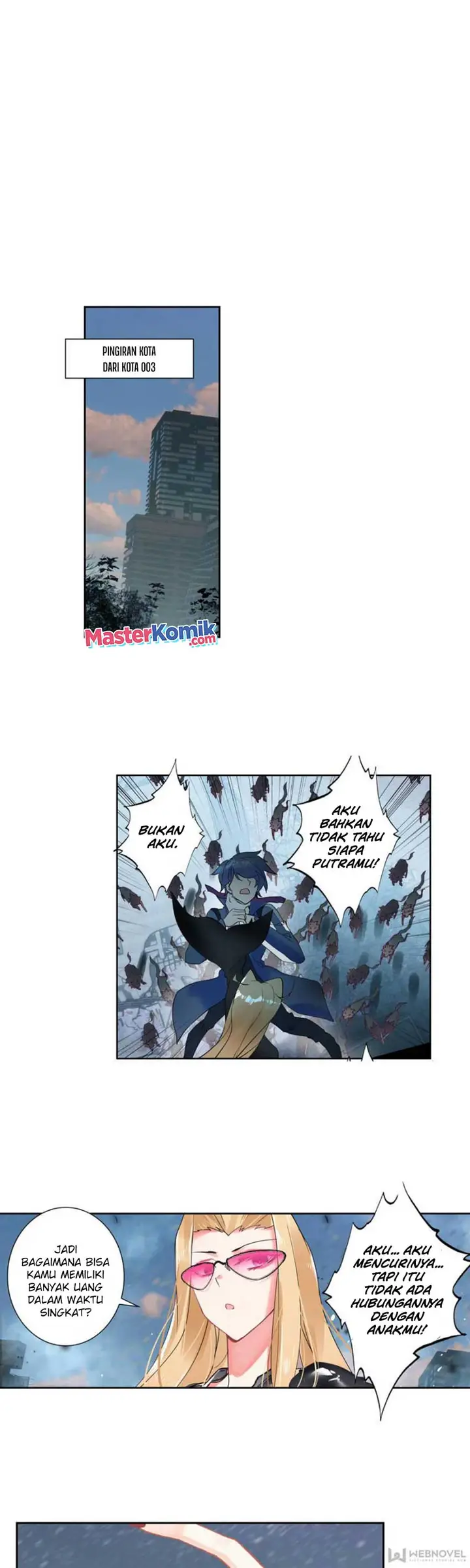 image-komik-tun-shi-xing-kong-chapter-111-5/11