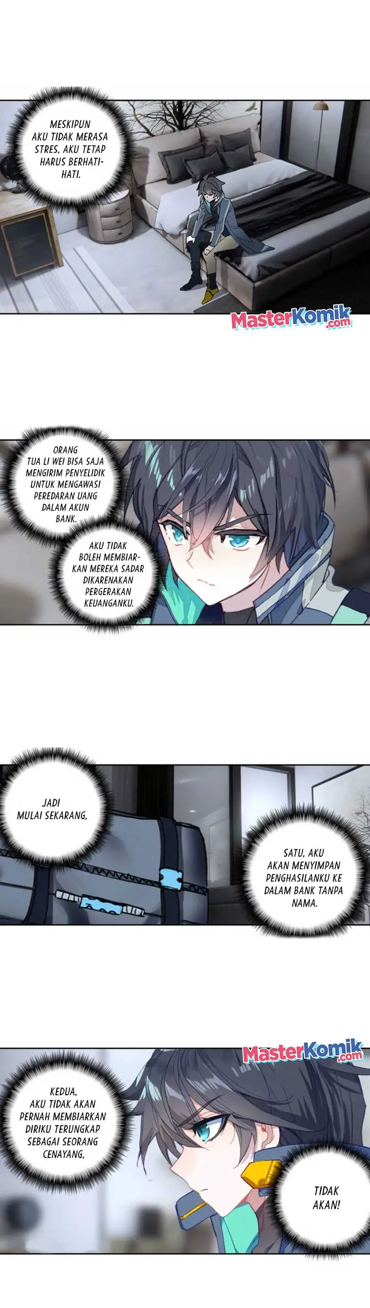 image-komik-tun-shi-xing-kong-chapter-113-2/10