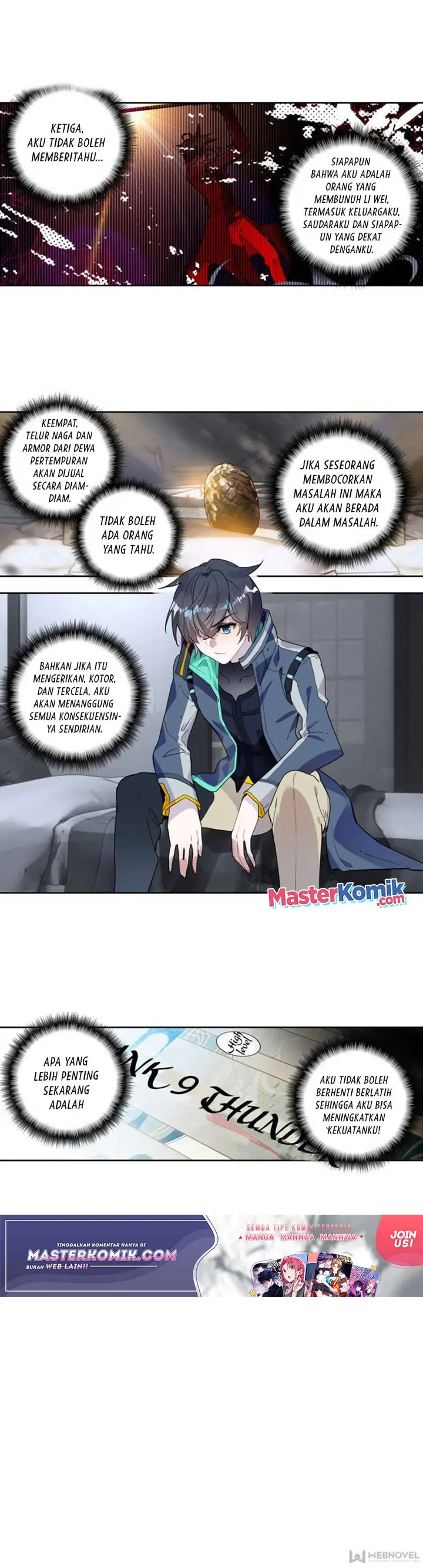 image-komik-tun-shi-xing-kong-chapter-113-3/10