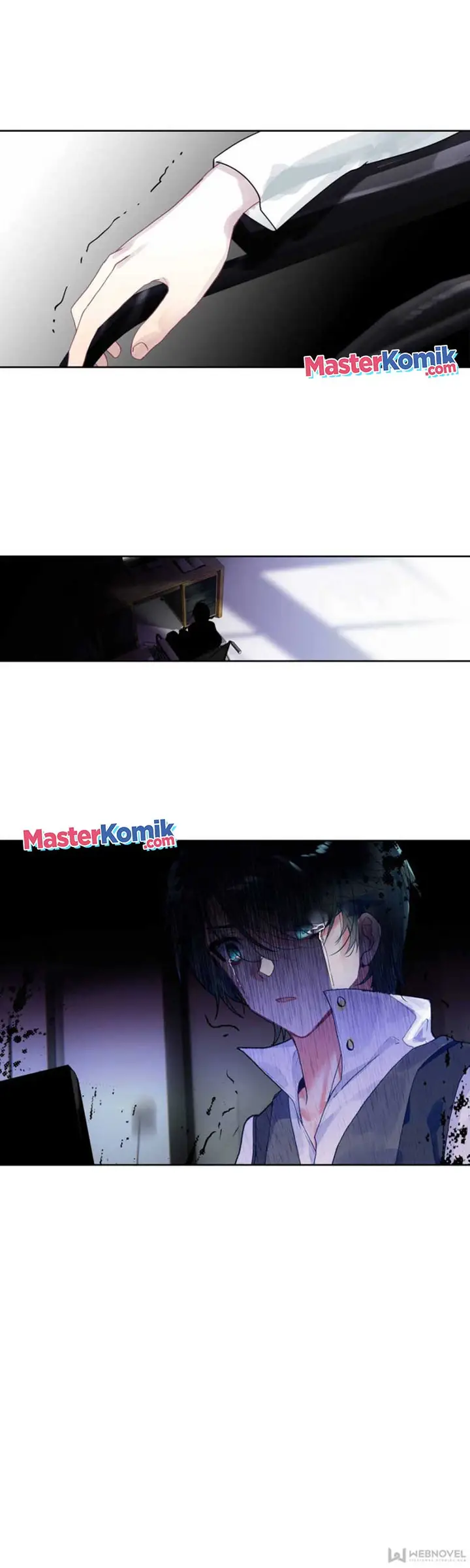 image-komik-tun-shi-xing-kong-chapter-113-7/10