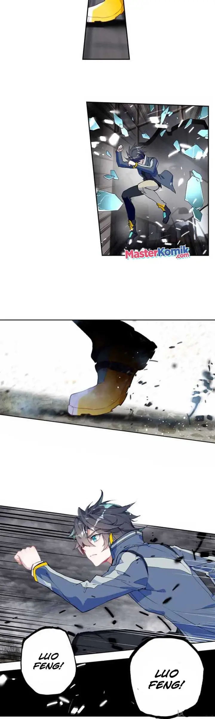 image-komik-tun-shi-xing-kong-chapter-114-5/10