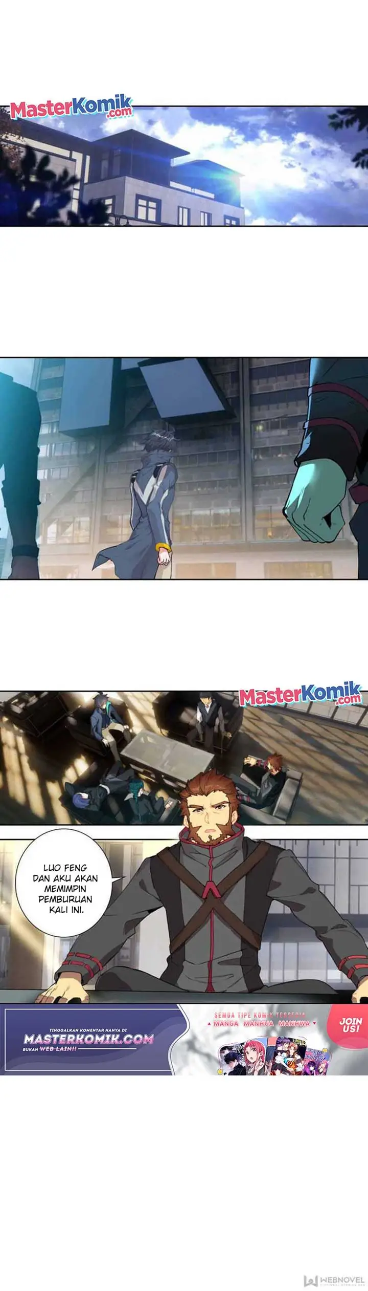 image-komik-tun-shi-xing-kong-chapter-115-7/10