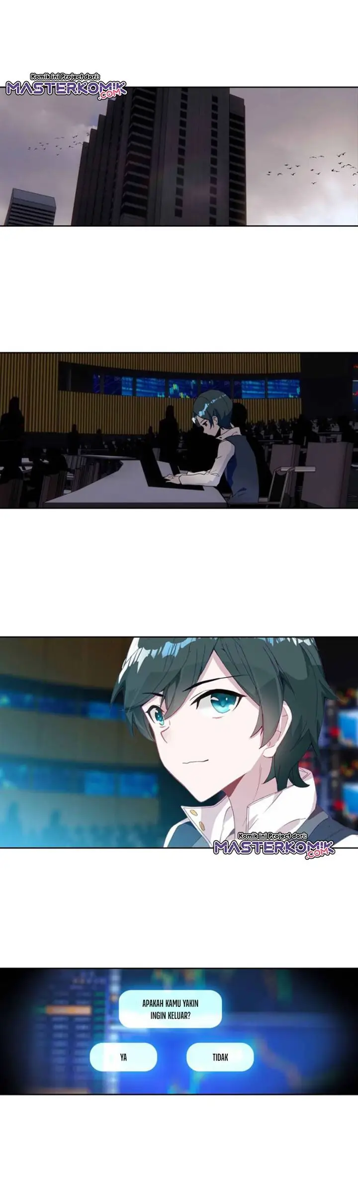 image-komik-tun-shi-xing-kong-chapter-116-2/10