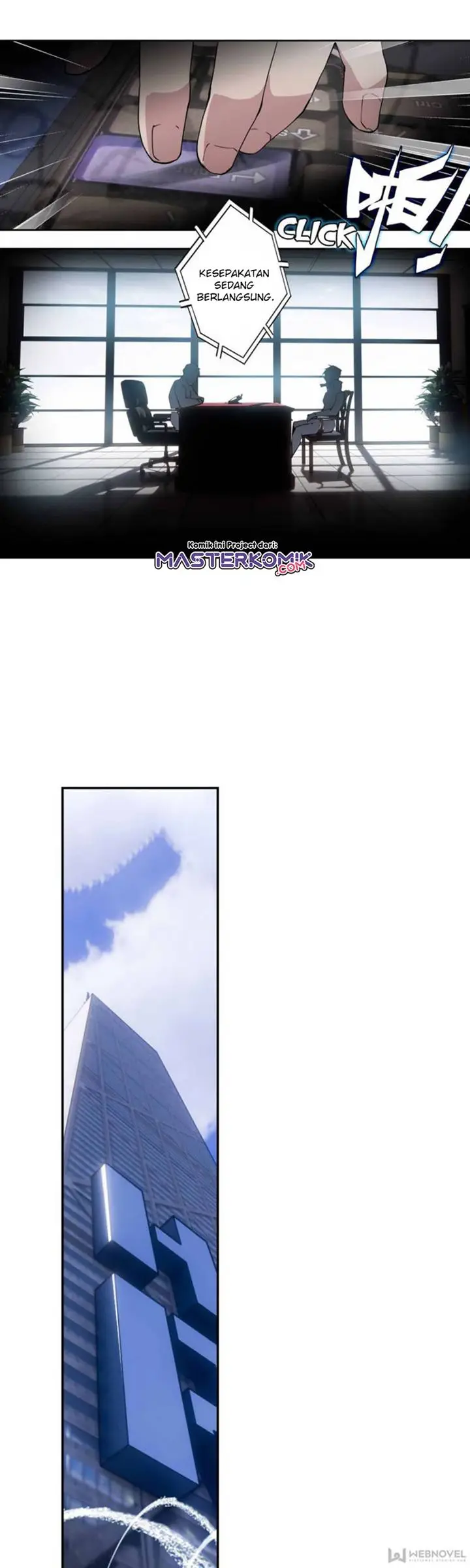 image-komik-tun-shi-xing-kong-chapter-116-3/10