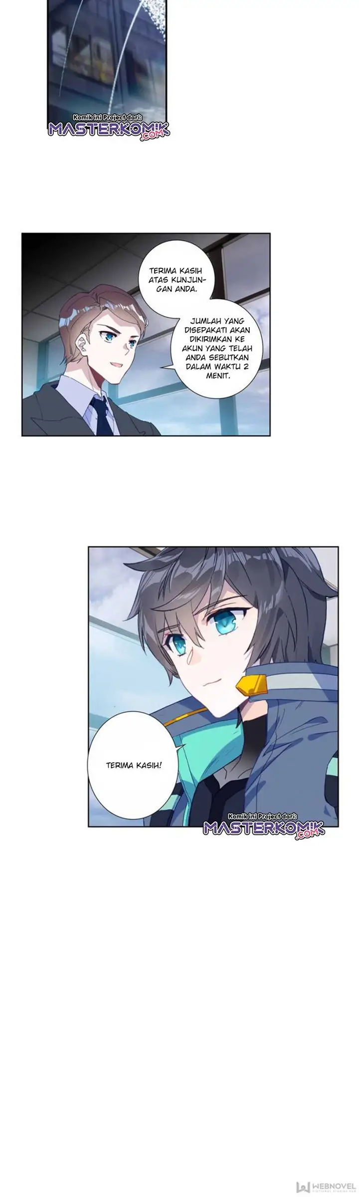 image-komik-tun-shi-xing-kong-chapter-116-4/10