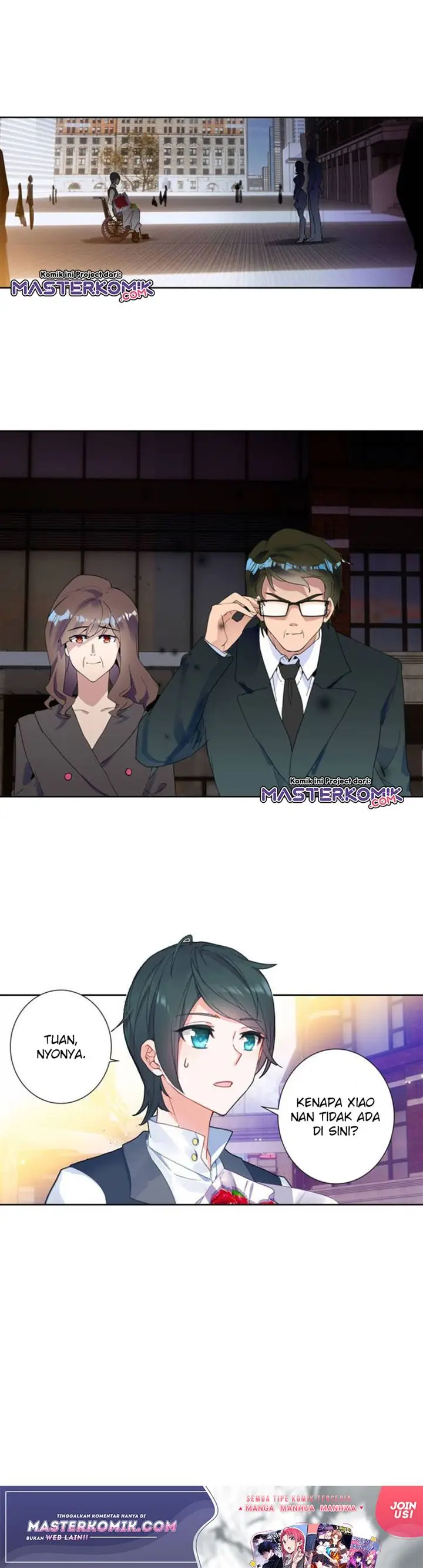 image-komik-tun-shi-xing-kong-chapter-116-7/10