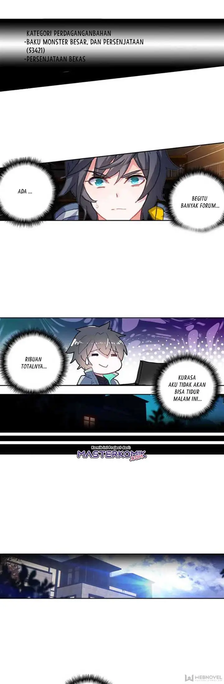 image-komik-tun-shi-xing-kong-chapter-117-2/11