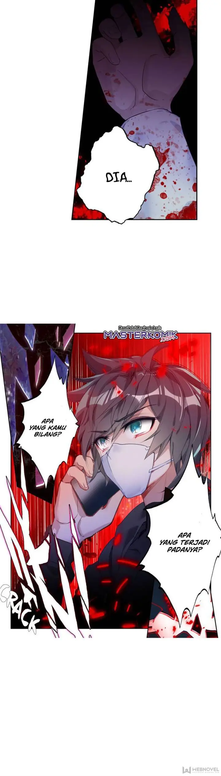 image-komik-tun-shi-xing-kong-chapter-118-3/10