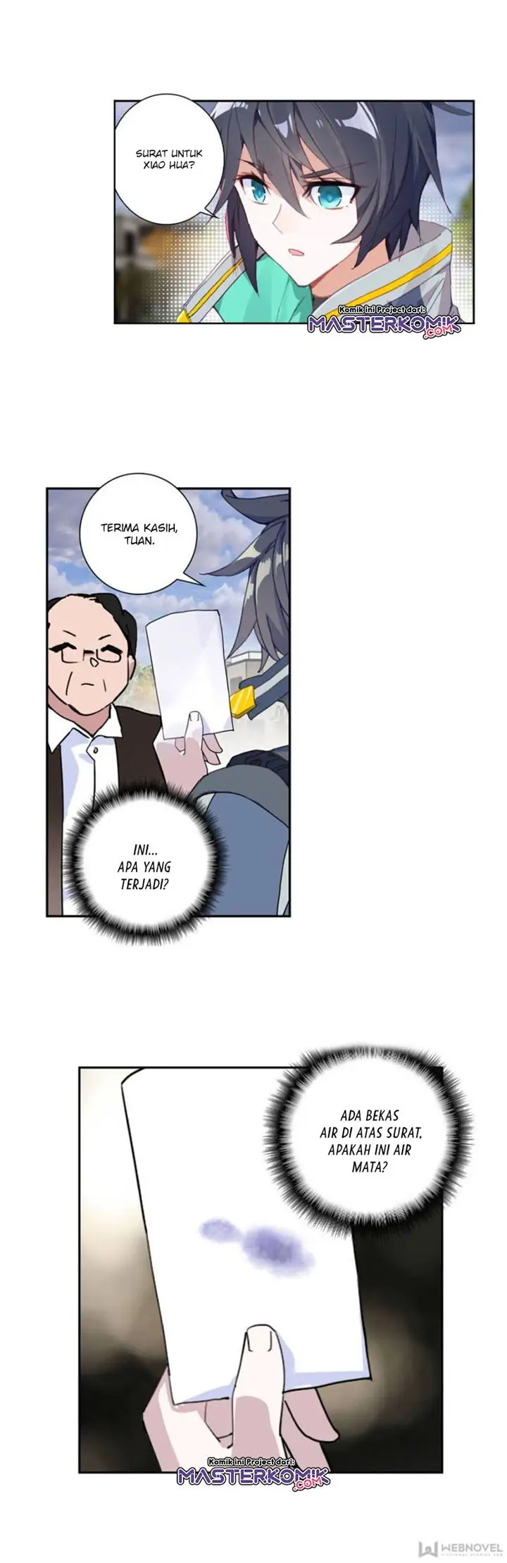 image-komik-tun-shi-xing-kong-chapter-119-6/11